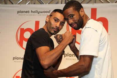boxing